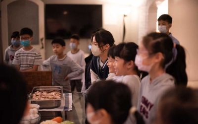 人生六十又開始《四十》繼續