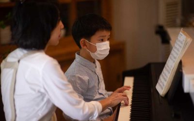 2024年二月下旬和三月上旬課程訊息(媽媽班、小朋友一日學校)