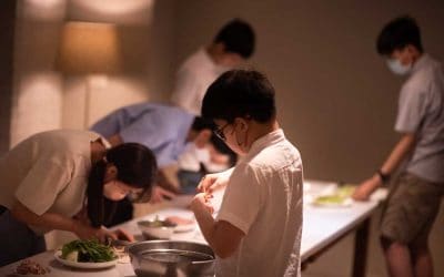 2024年5月課程報名訊息