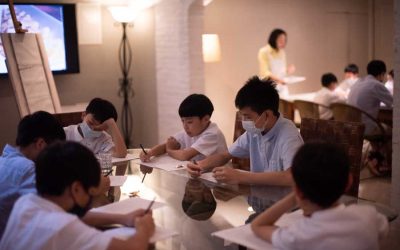 2024年6月9日課程報名訊息