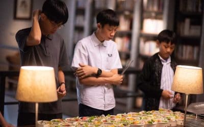 2024年7、8月課程報名訊息