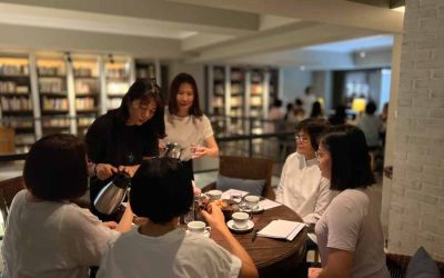 2024年11月課程簡介及報名