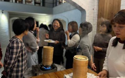 2025年3月課程簡介、報名