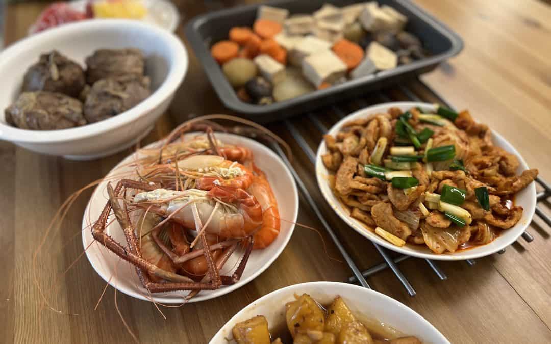 2025年4月親子班、小朋友、媽媽一日學校