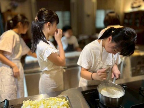 人生六十又開始《四十四》關注