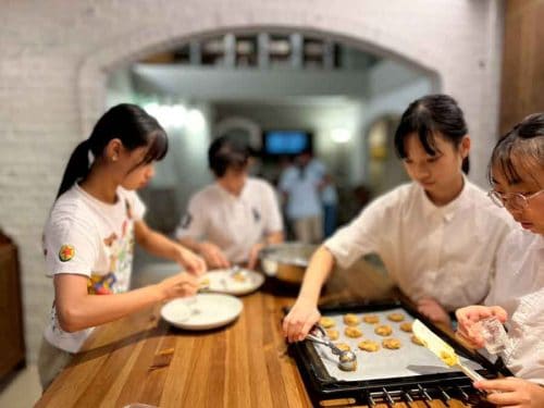 2025年9月課程訊息、報名