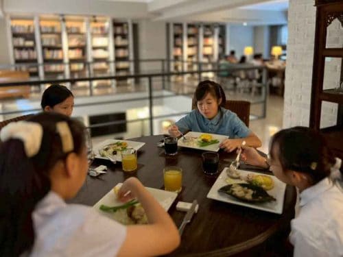 人生六十又開始《四十五》2025教師節